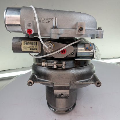KC Garage Sale Garrett PowerMax Turbo 886976-5004S - 6.6 Duramax - view 3