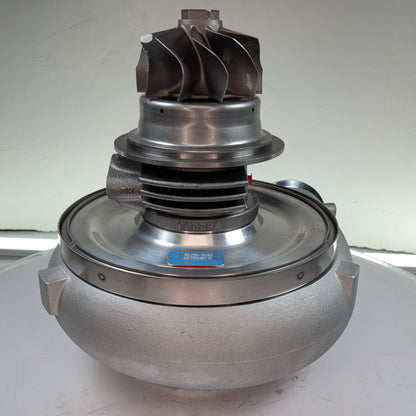 KC Garage Sale Garrett GTX 5020R Gen 2 / 76mm Supercore - view 3