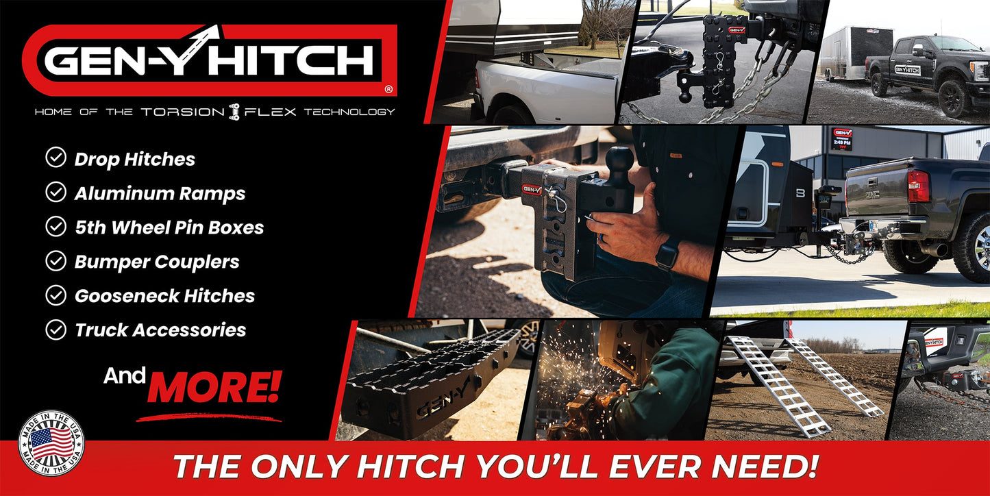 Product Line Banner