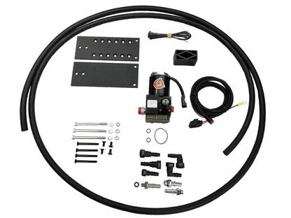 Diesel Lift Pump 100GPH Raptor RP-4G-100 1998.5-2002 Dodge Cummins Without In-Tank Fuel Pump 100GPH AirDog