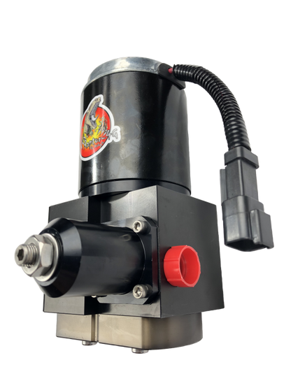 Diesel Lift Pump 100GPH Raptor RP-4G-100 1998.5-2002 Dodge Cummins Without In-Tank Fuel Pump 100GPH AirDog