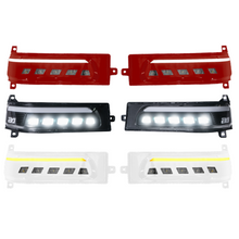 2023-2026 Ram Tow Mirror Marker Lights