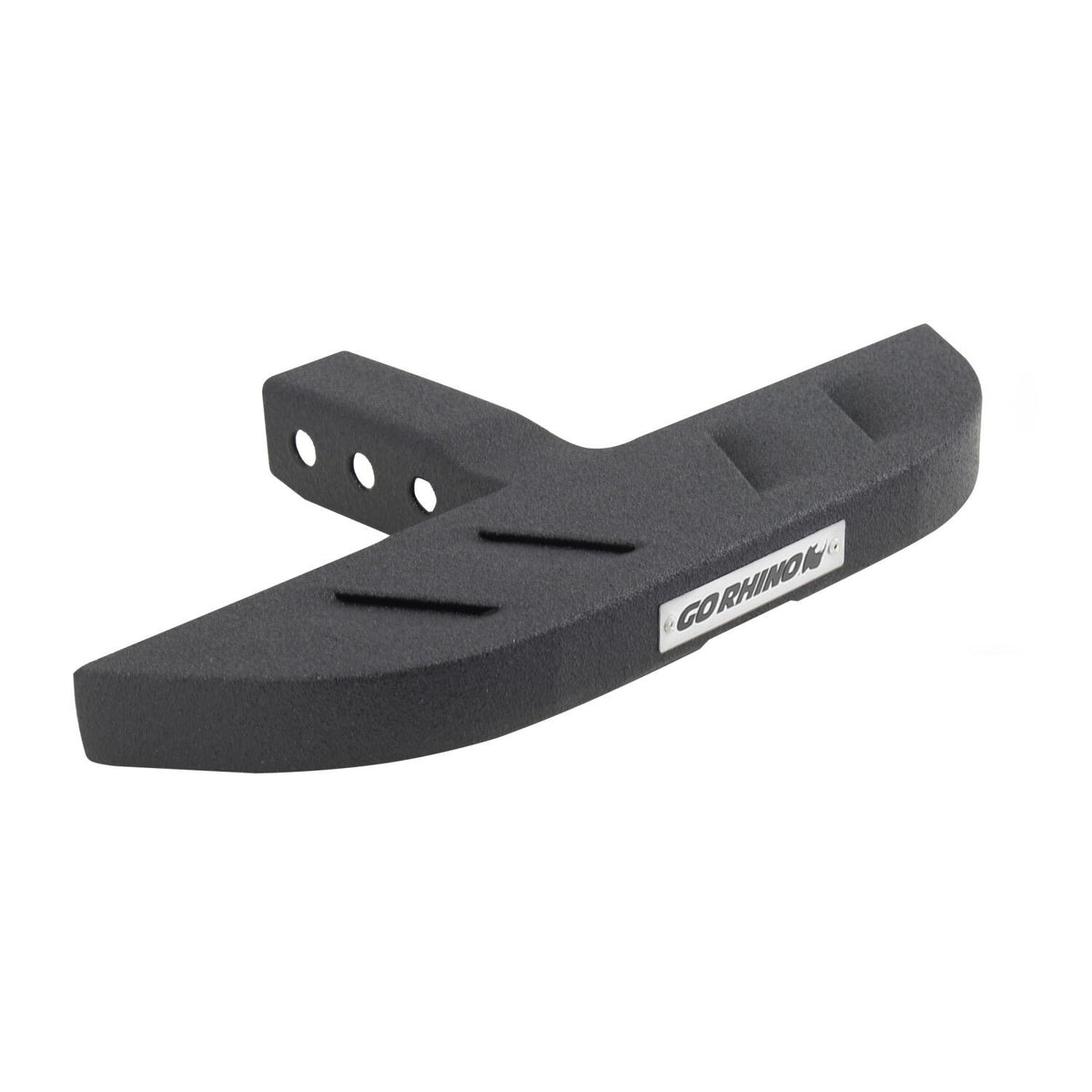 RB10 Slim Hitch Step Go Rhino