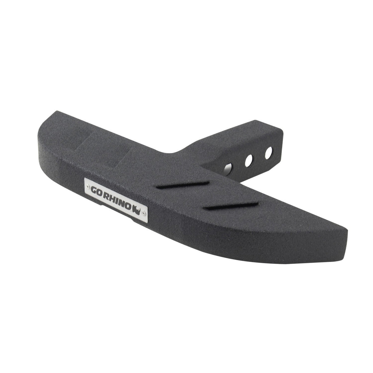 RB10 Slim Hitch Step Go Rhino