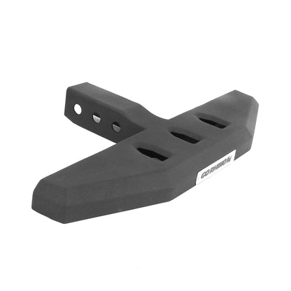 RB20 Slim Hitch Step Go Rhino