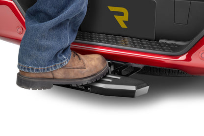 RB20 Slim Hitch Step Go Rhino