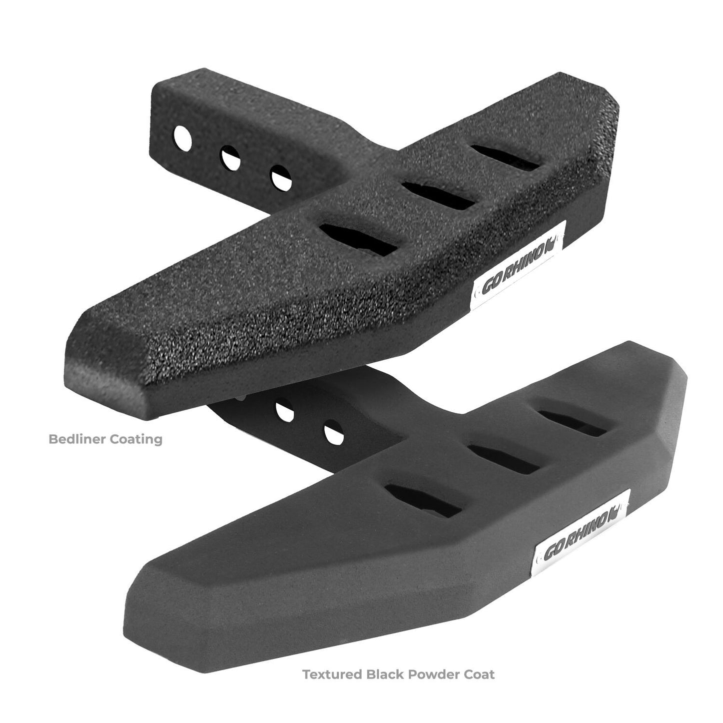RB20 Slim Hitch Step Go Rhino