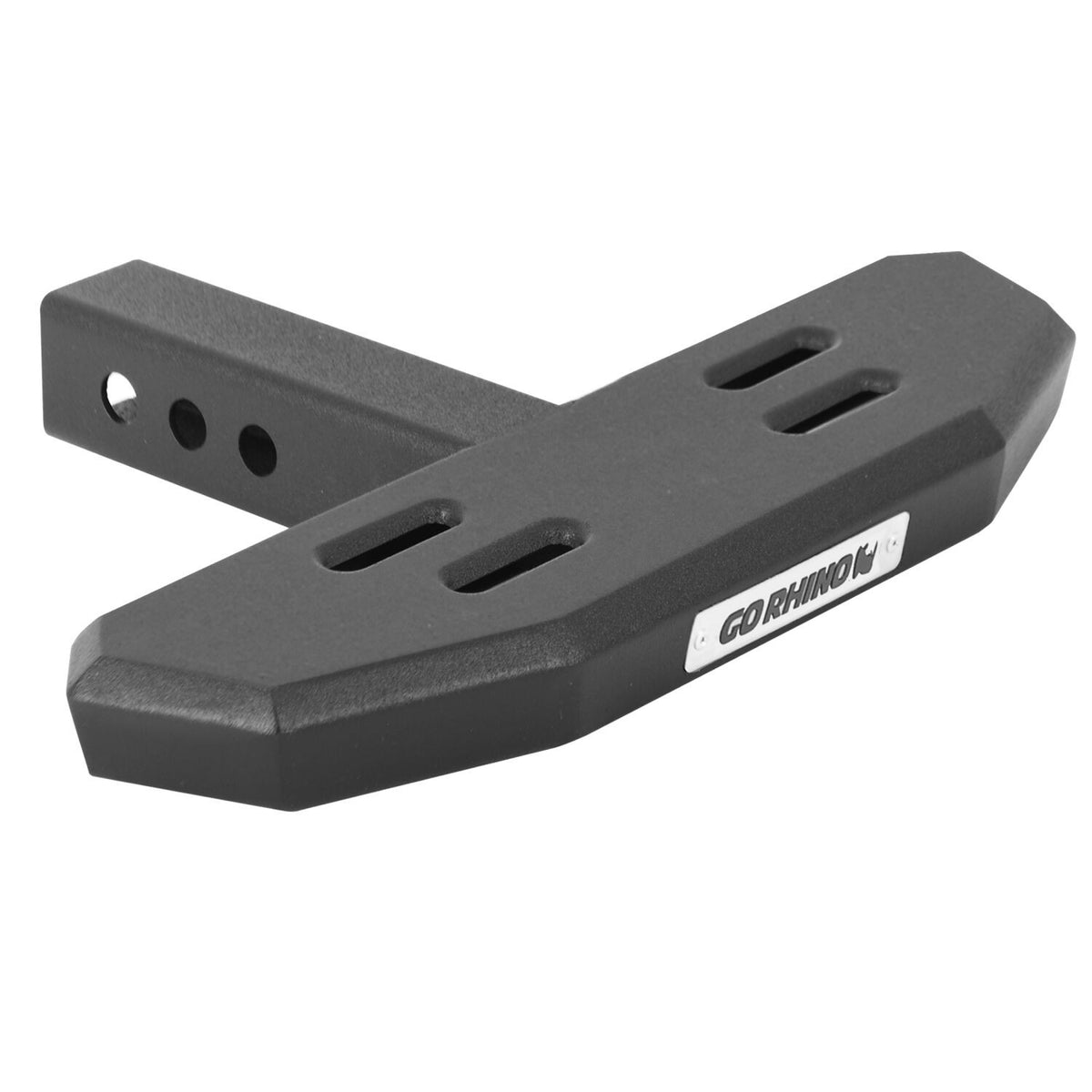 RB30 Slim Hitch Step Go Rhino