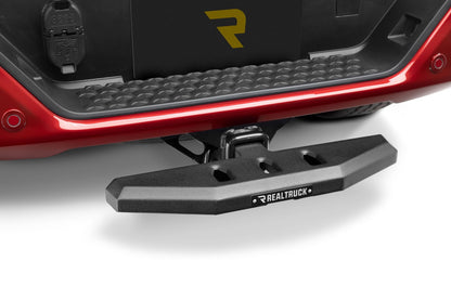 RB30 Slim Hitch Step Go Rhino