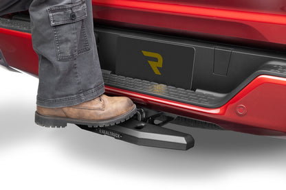 RB30 Slim Hitch Step Go Rhino