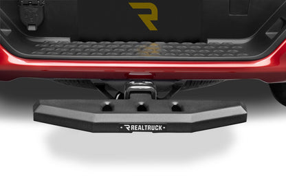 RB30 Slim Hitch Step Go Rhino