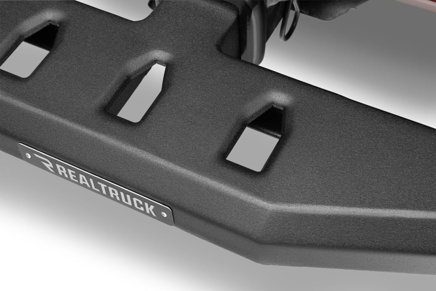 RB30 Slim Hitch Step Go Rhino