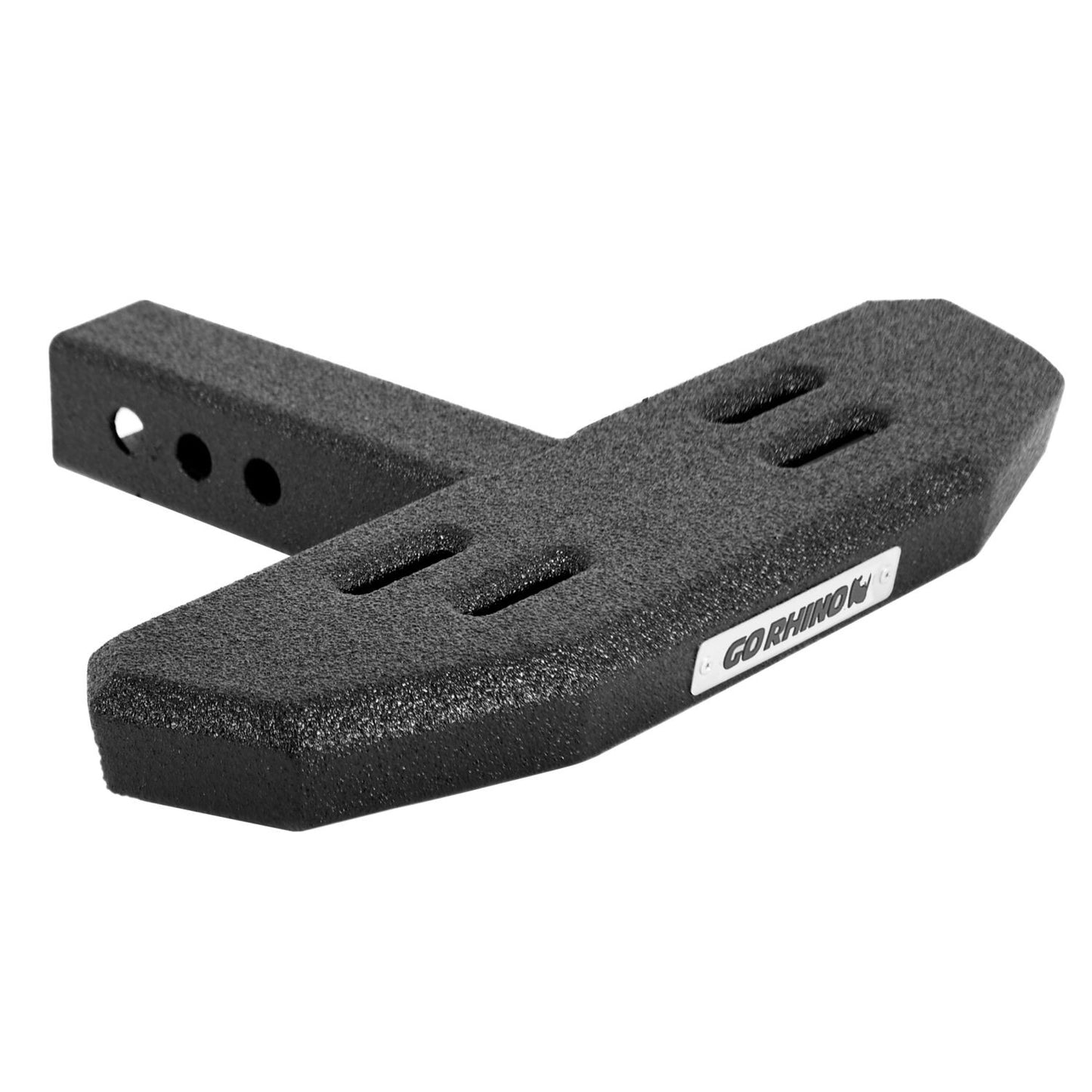RB30 Slim Hitch Step Go Rhino