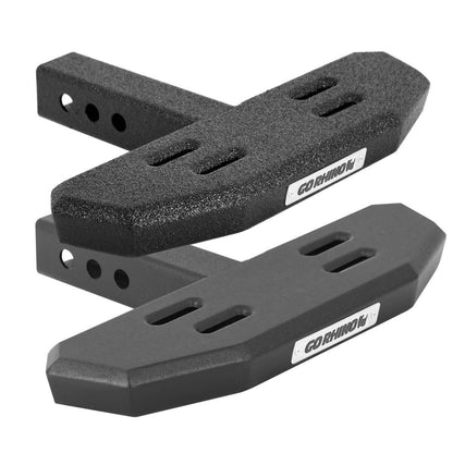 RB30 Slim Hitch Step Go Rhino