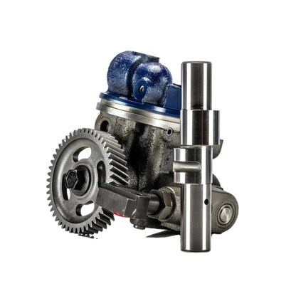 RCD Thumper II HPOP - 6.0 Powerstroke (2005-2007)