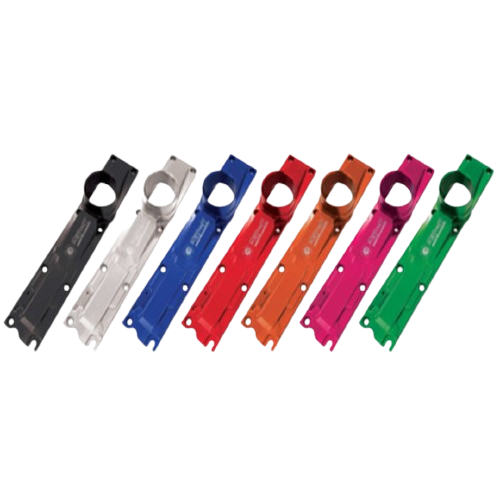 RiffRaff Billet Intake Manifold Plenums - 7.3 Powerstroke (1994-2003)