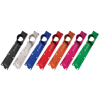 RiffRaff Billet Intake Manifold Plenums - 7.3 Powerstroke (1994-2003)