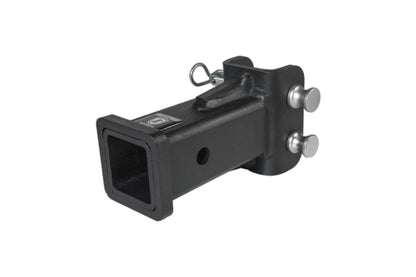 2 inch Receiver Attachment BulletProof Hitch