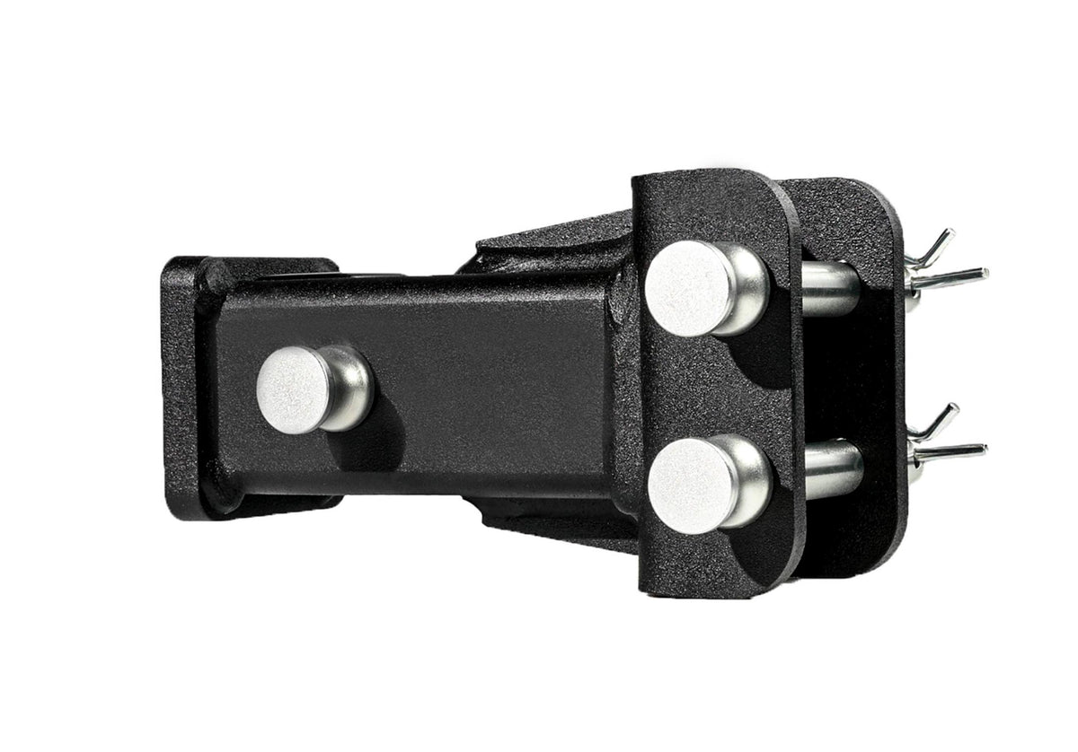2 inch Receiver Attachment BulletProof Hitch
