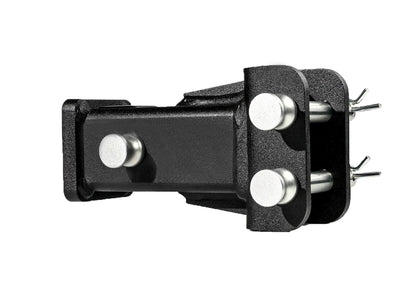 2 inch Receiver Attachment BulletProof Hitch