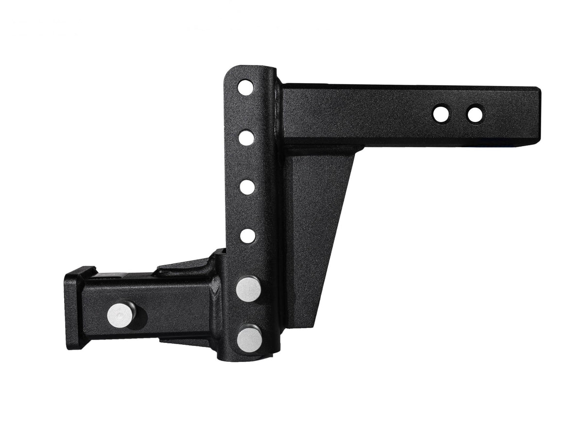 2 inch Receiver Attachment BulletProof Hitch
