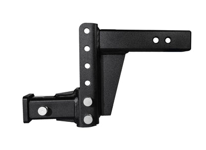 2 inch Receiver Attachment BulletProof Hitch