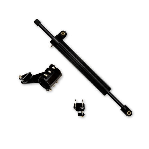 Steering Stabilizer Pass. Through Shaft For Ram 2500 HD 2014-Up & Ram 3500 HD 2013-Up 4x4 Rock Krawler