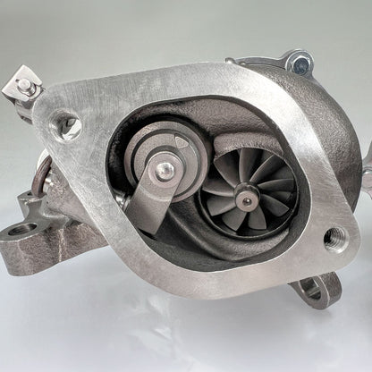 KC Turbos KC Reaper 500 Twin Turbos - 3.5 EcoBoost (2011-2016) - view 11
