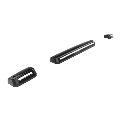 S-Series Cab Lights | 2007.5-2014 Chevy Silverado & GMC Sierra 2500/3500