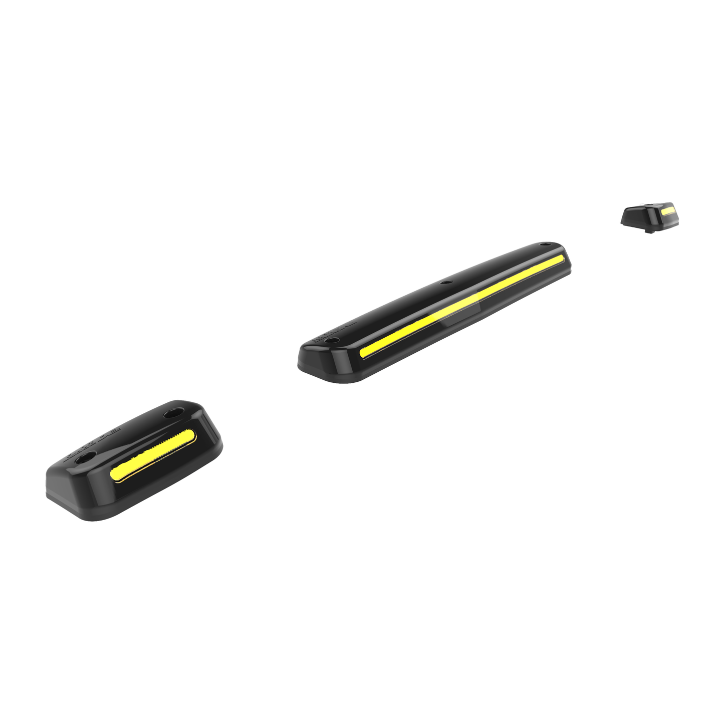 S-Series Cab Lights | 2007.5-2014 Chevy Silverado & GMC Sierra 2500/3500