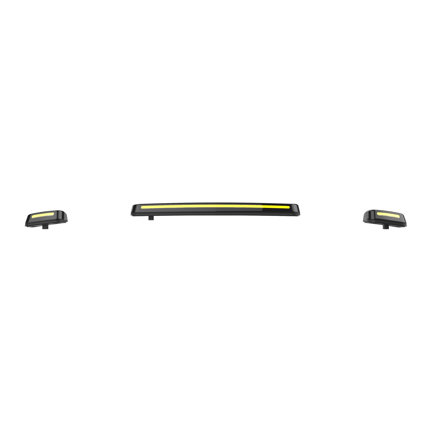 S-Series Cab Lights | 2007.5-2014 Chevy Silverado & GMC Sierra 2500/3500