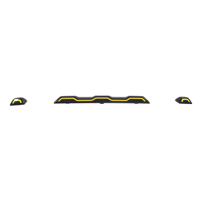 S-Series Cab Lights | 2019-2026 Chevy Silverado & GMC Sierra 1500 Retrofit