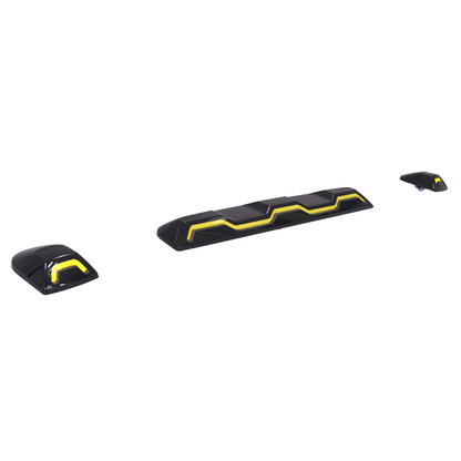 S-Series Cab Lights | 2020-2026 Chevy Silverado & GMC Sierra 2500/3500