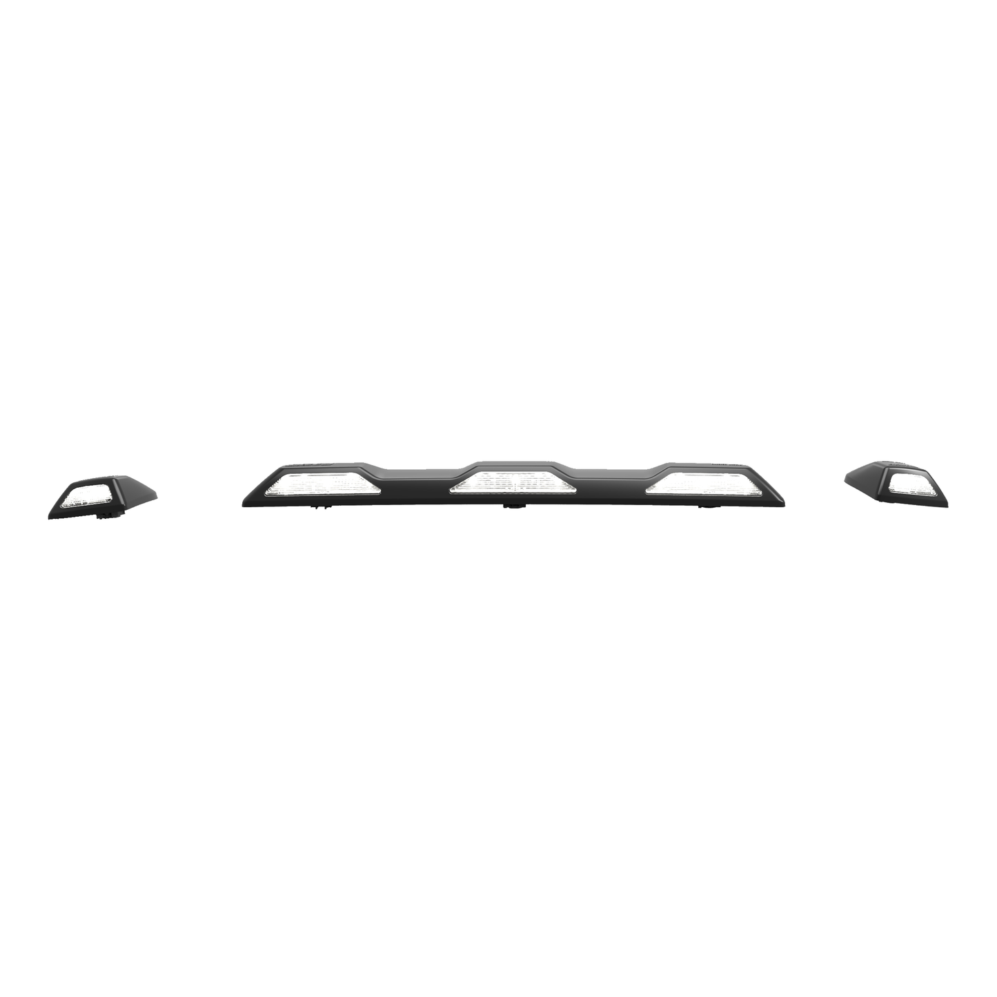 S-Series Cab Lights | 2020-2026 Chevy Silverado & GMC Sierra 2500/3500
