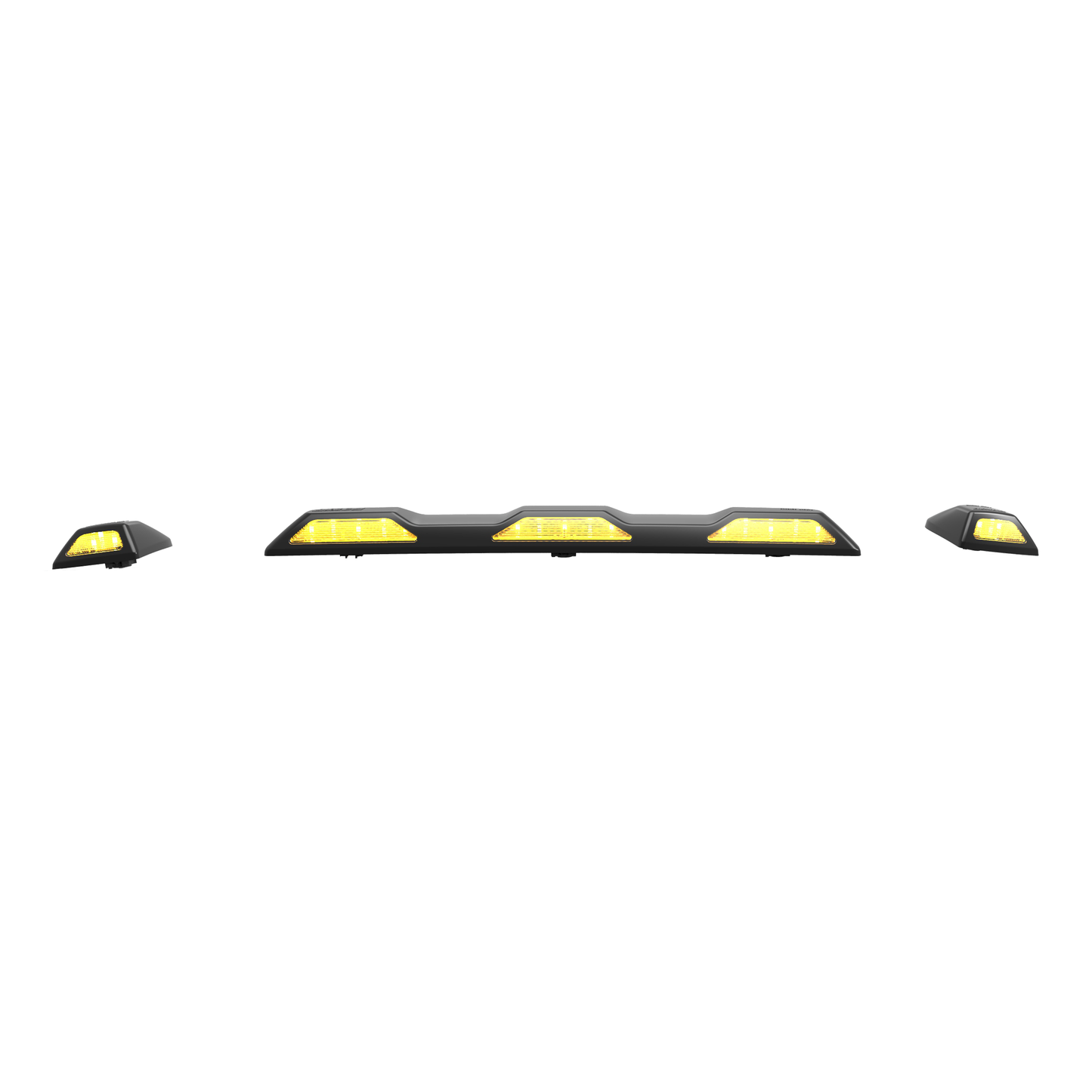S-Series Cab Lights | 2019-2026 Chevy Silverado & GMC Sierra 1500 Retrofit