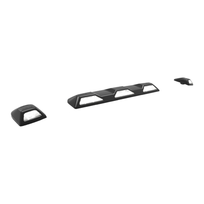 S-Series Cab Lights | 2020-2026 Chevy Silverado & GMC Sierra 2500/3500