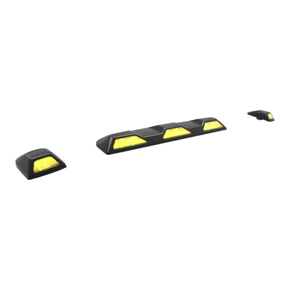 S-Series Cab Lights | 2019-2026 Chevy Silverado & GMC Sierra 1500 Retrofit