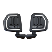 Jeep Gladiator JT Trail Tow Mirrors (2020-2026)