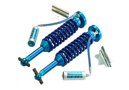 Superlift Edition 8 Inch King Front Coilover Shocks 2007-2018 (2019 Legacy/Limited) Chevrolet Silverado/GMC Sierra 1500 Superlift