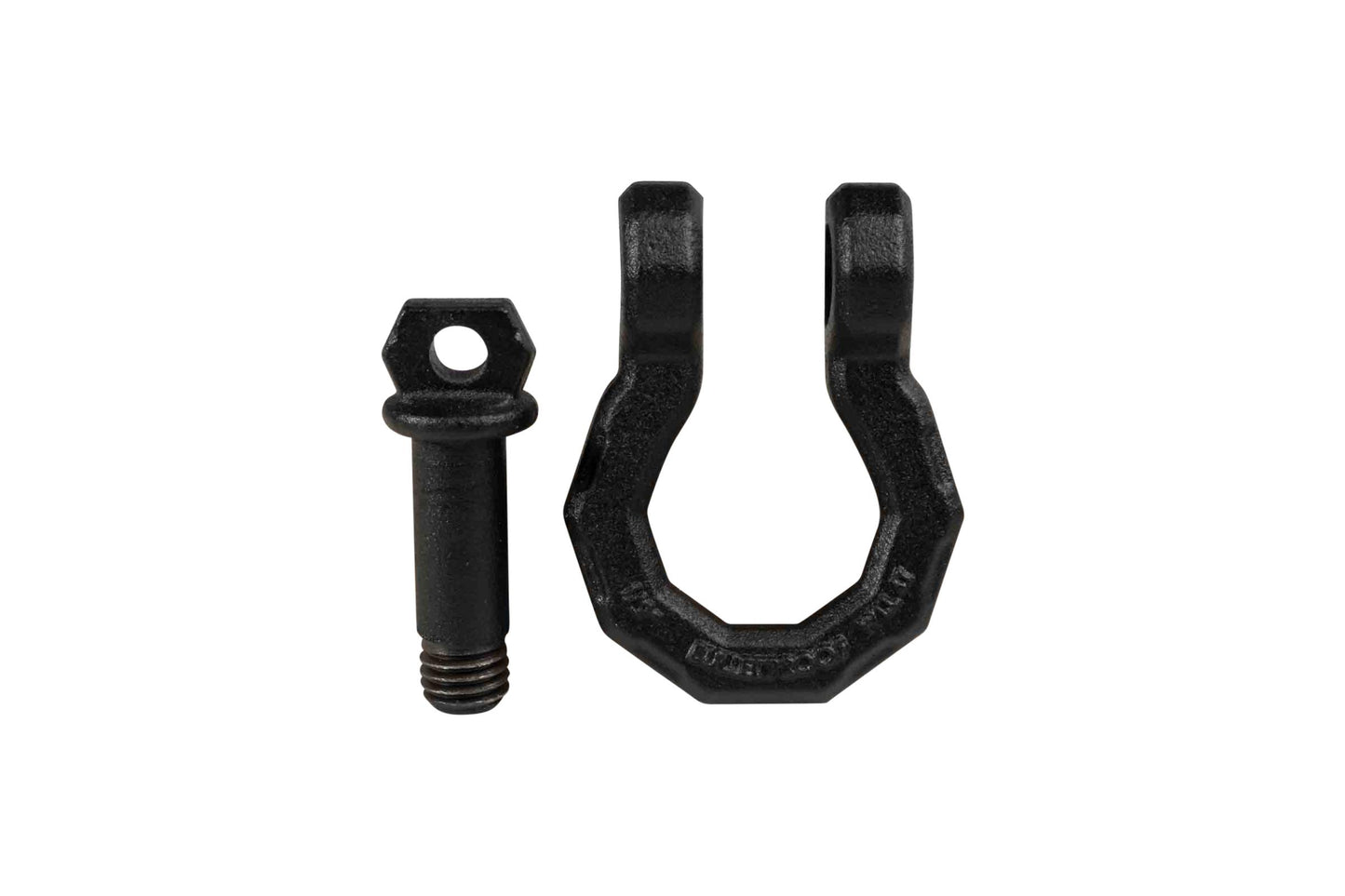 Channel Shackles (Pair) BulletProof Hitch