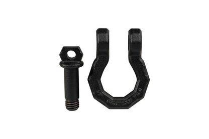 Channel Shackles (Pair) BulletProof Hitch