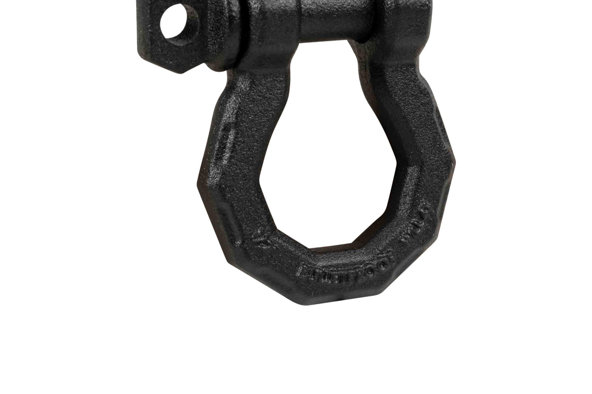 Channel Shackles (Pair) BulletProof Hitch