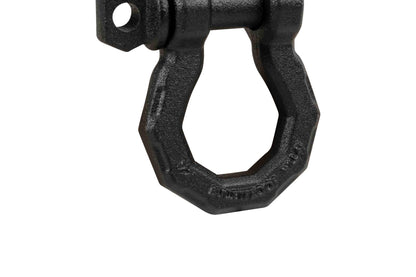Channel Shackles (Pair) BulletProof Hitch