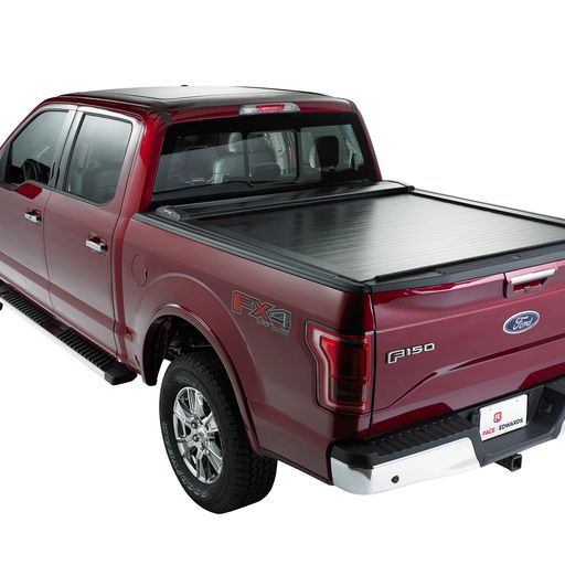 Switchblade Metal Kit Tonneau Cover Kit Excludes 60/40 Tailgate Equipped Trucks 19-24 Dodge Ram 6 Foot 4 Inch Short Bed Pace Edwards