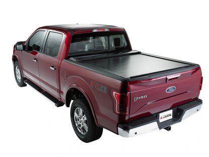 Switchblade Metal Kit Tonneau Cover Kit 19-24 Ford Ranger 6 Foot Short Bed Pace Edwards