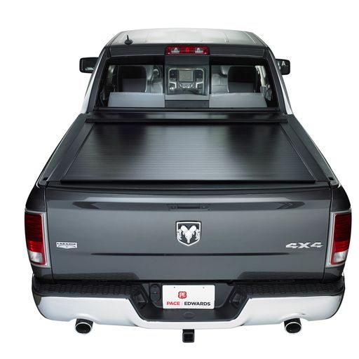 Switchblade Metal Kit Tonneau Cover Kit 19-24 Ford Ranger 6 Foot Short Bed Pace Edwards