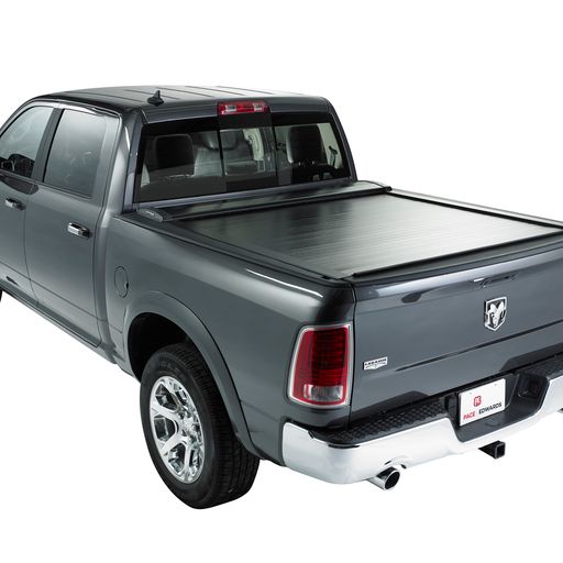 Switchblade Metal Kit Tonneau Cover Kit 19-24 Ford Ranger 6 Foot Short Bed Pace Edwards