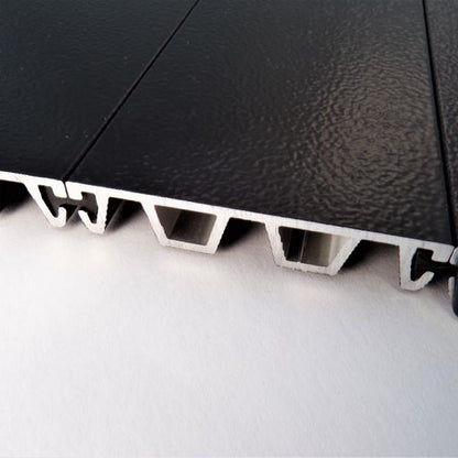 Switchblade Metal Kit Tonneau Cover Kit 19-24 Ford Ranger 6 Foot Short Bed Pace Edwards