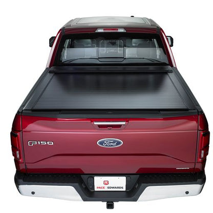 Switchblade Metal Kit Tonneau Cover Kit 19-24 Ford Ranger 6 Foot Short Bed Pace Edwards