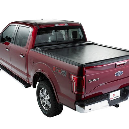 Switchblade Metal Kit Tonneau Cover Kit 19-24 Ford Ranger 6 Foot Short Bed Pace Edwards